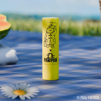 Dr. PAWPAW ORIGINAL BALM Dr.PAWPAW x Paddington Original Lip Balm (4g), Award-Winning Hydrating Balm Stick with Papaya, Aloe Vera & Plant Oils, Nourishing, Soothing Makeup, Vegan Lip Care