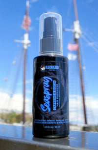 BLACKBEARD FOR MEN Blackbeard for Men Seaspray 60ml