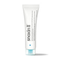 INDEED LABS Snoxin II, Instant Perfection Anti Wrinkle Serum For Younger Looking Skin, Deep Wrinkle Face Serum with high dosage peptides Acid, Daily Anti-Aging Skin Care Treatment, 30ml