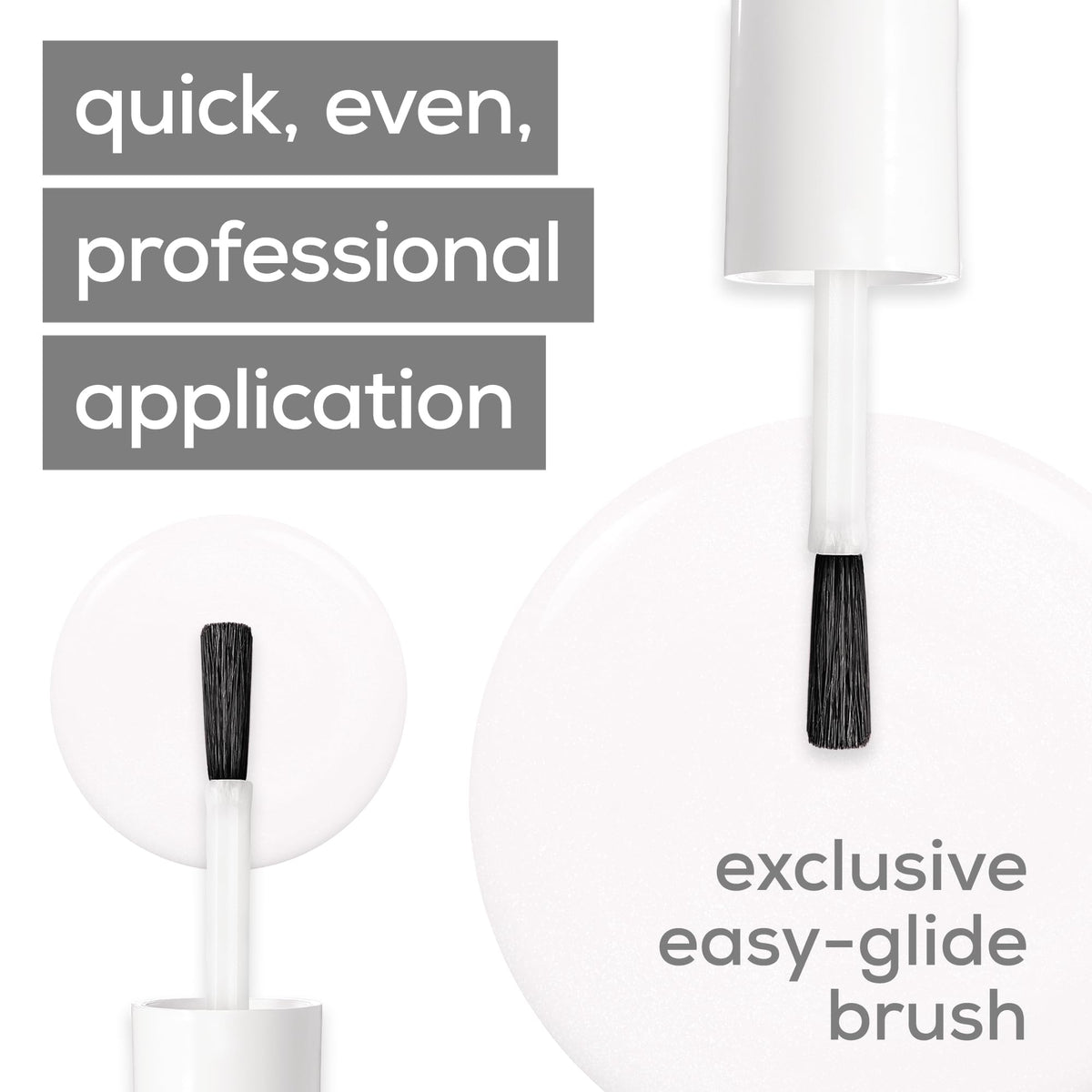 essie 990 stay fluid, 13.5 ml