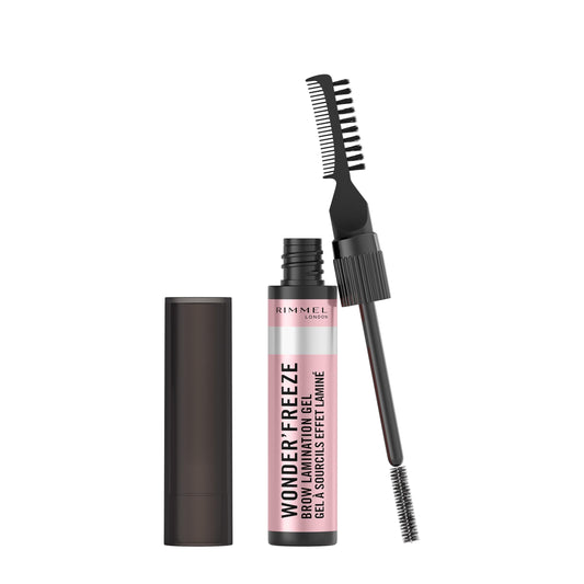 Wonder'Brow Lamination Gel - 001 Clear