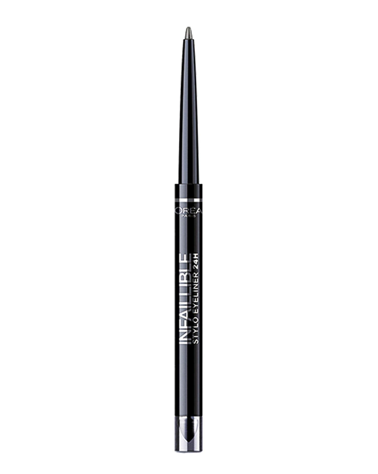 L'Oreal Paris L'Oréal Infallible Eyeliner Flawless, Grey 312, 6g