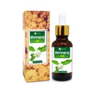 SALVIA Bhringraj (Eclipta alba) Essential Oil 100% Natural - Undiluted Cold Pressed Aromatherapy Premium Oil - Therapeutic Grade - 50ml with Dropper