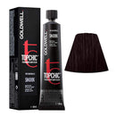 GOLDWELL Goldwell Topchic Elumenated Hair Colour 5N BK 60 ml