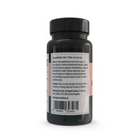 Gains Nutrition GN Resveratrol | 90 High Strength Supplements - 1000mg Trans-Resveratrol per Serving | 1000mg Tablets | Non-GMO, Gluten & Allergen Free | Made in The UK