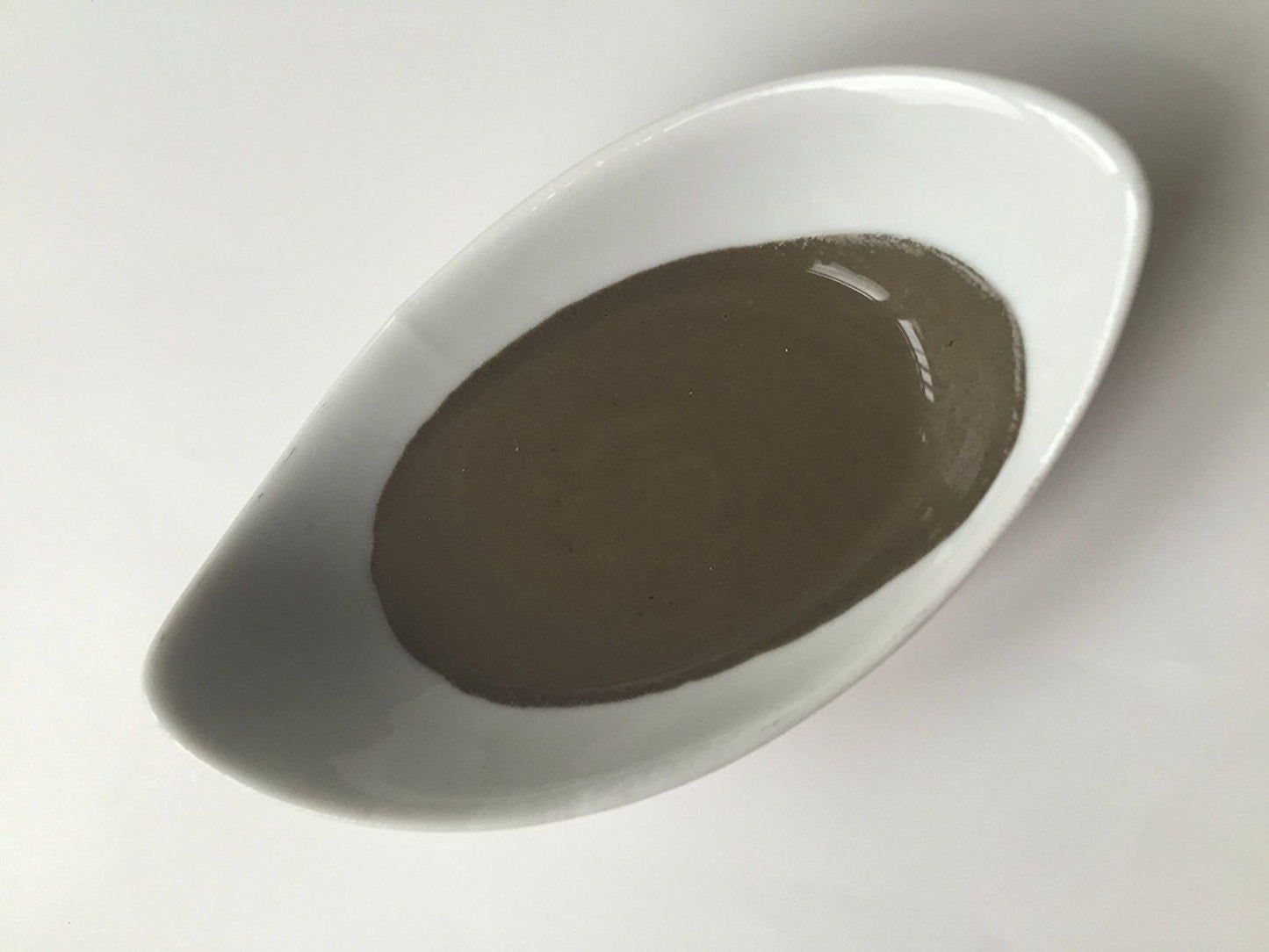 Nature & Traditions Moroccan Lava Clay Green/Grey Pure Atlas Mountain Mask Powder All Natural (100g)