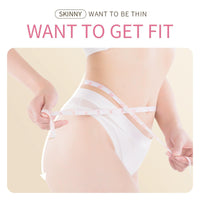 Boxiatil Body Slimming Cream (Blue, 1 Piece)