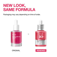 ANUA 10% Niacinamide+ 4% TXA Serum, Ceramide, Hyaluronic Acid, Tranexamic Acid, Vitamin B12 Natural color, Korean Glass Skin, Fragrance-Free, Dark Spot Serum, Korean Skincare, 30ml /1.01 fl.oz.