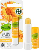 Alverde alverde NATURKOSMETIK Calendula Lip Balm 4.8 g