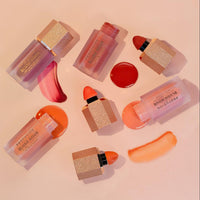 Profusion Cosmetics Blush Hour for Face, Lightweight and Long Wearing Soft Matte Liquid Blush Provides Natural Finish, Creamy Texture Which is Buildable, Essential Beauty Tool for Raising Your Glow