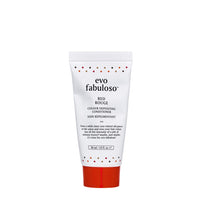 EVO Evo Fabuloso Red Colour Depositing Conditioner - Travel Size Instant Colour Depositing, Nourishing Conditioner To Add Shine in 3 Minutes - 30ml