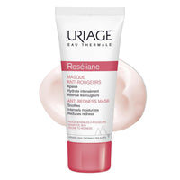 Uriage Tolederm Rich Face Soothing Cream for Intolerant, Sensitive & Dry Skin - Soothed & Nourished - Face Moisturizer with Minimalist Formula for High-tolerance - No Preservatives & Fragrance Free
