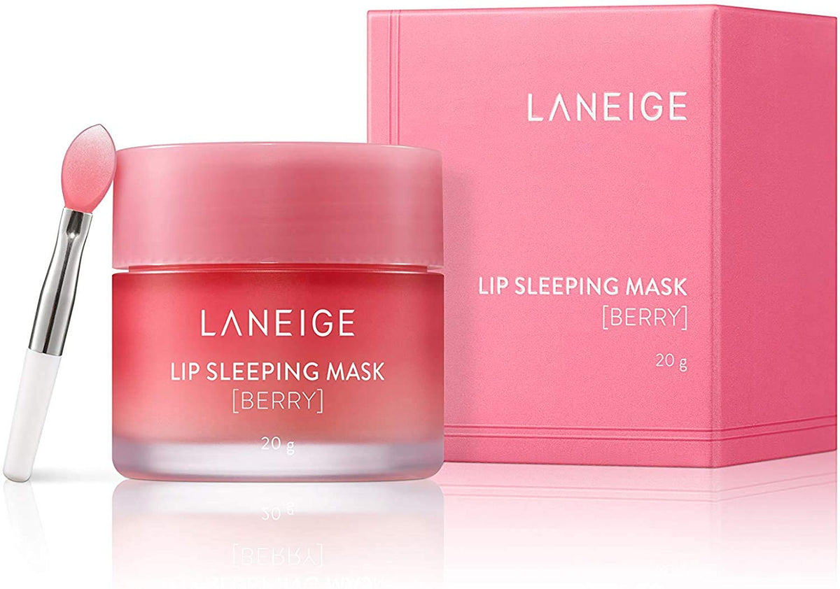LANEIGE [Laneige] Lip Sleeping Mask EX [Berry]