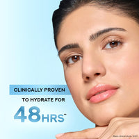 Pond's Super Light Gel Oil Free Moisturiser with Hyaluronic Acid + Vitamin E, 200 ml By Sell n Ship