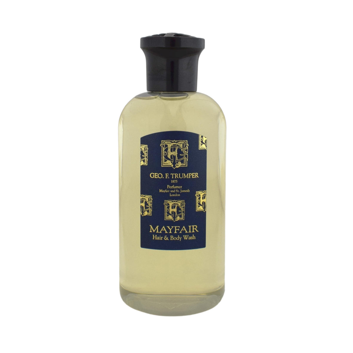 Geo F. Trumper Mayfair Hair and Body Wash 200ml