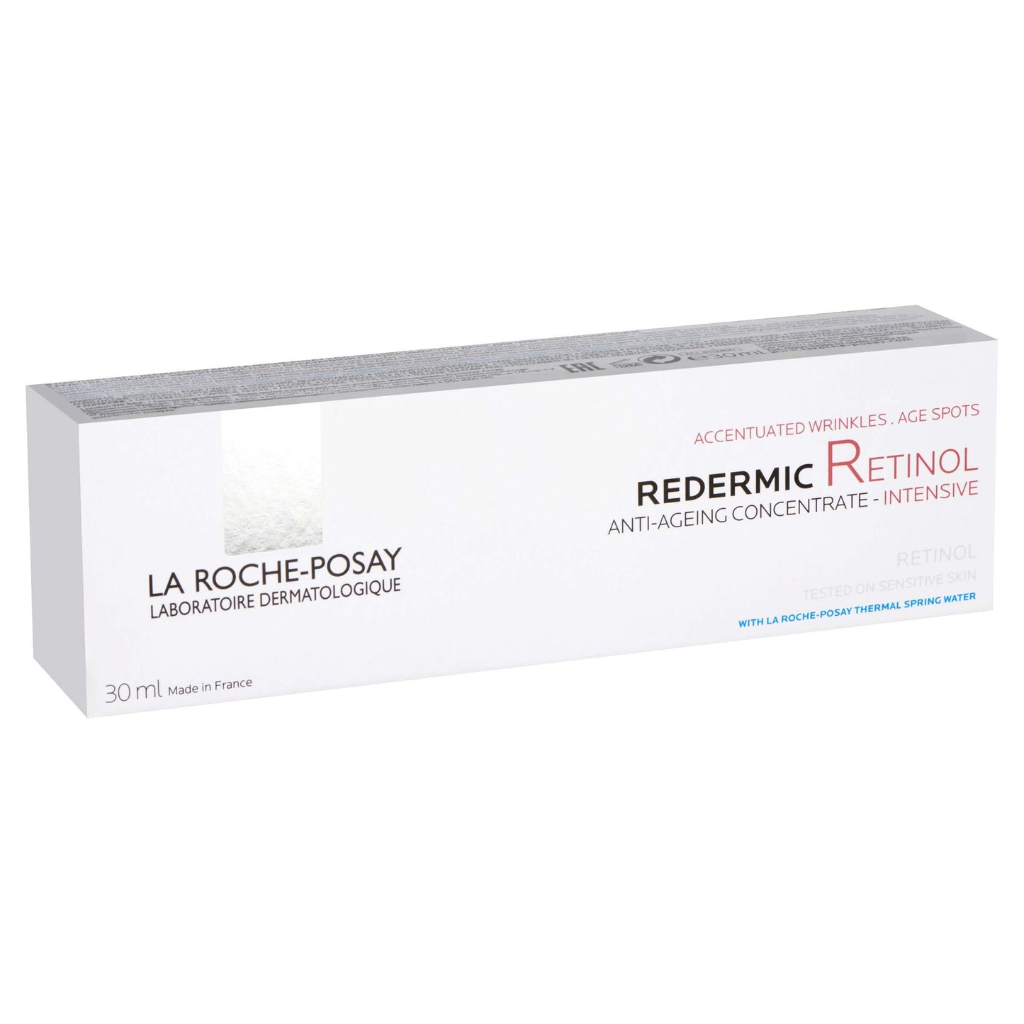 La Roche-Posay Redermic Night-time Retinol Moisturiser 30ml