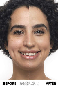 Stila Hide & Chic Fluid Foundation, Medium 2, 30 ml