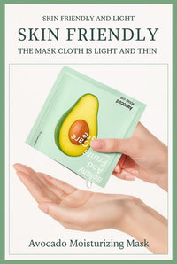 Generic Beauty Face Mask Multipack,Sheet,Skincare Facial Mask Sheets,Anti-Aging Facial Masks,