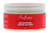 Shea Moisture Red Palm & Cocoa Butter Shine Butter 106g
