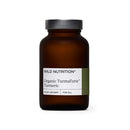 Wild Nutrition Food-Grown® Turmaforte Turmeric | Organic Turmeric Capsules | High Absorption Muscle & Joint, Antioxidant, & Immune Support | Curcumin Supplements | 60 Capsules