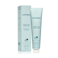 Liz Earle Gentle Face Exfoliator, 75ml
