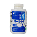 The Good Vitamin Company Flexeze: 1 Month Supply, 90 Capsules - UK-Made for Natural Joint Care