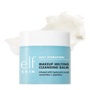 e.l.f. SKIN Holy Hydration Makeup Melting Cleansing Balm, Face Cleanser and Makeup Remover, Infused with Hyaluronic Acid to Hydrate Skin, Vegan and Cruelty-Free