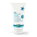 CCS Foot Care Cream for Cracked Heels & Dry Skin with 10% Urea 75ml