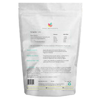 Soul Nutrients Vitamins B6, B12, Folic Acid & D3 Neuro Vitamins 120 Tablets UK Manufactured