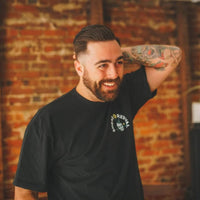 Shear Revival Easy Tiger Pomade – Firm Hold Oil-Based Hair Styling for Men – Semi-Matte Finish, Classic Shine – Handmade & Long-Lasting – 96g
