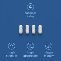L-Carnitine Capsules 2200mg - L-Carnitine Complex with Vitamins D & B - Reduces Tiredness & Fatigue - Energy & Metabolism Support - 120 Vegan Tablets - High Strength L Carnitine Tartrate Supplement