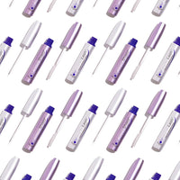 RapidLash Bundle - 1 x RapidShield Eyelash Daily Conditioner, 4 ml & 1 x RapidLash Eyelash Enhancing Serum, 3 ml (Pack of 1)