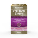 Collagen Beauty Capsules - 60 Capsules | Supports Skin Elasticity & Reduces Fine Lines | Patented VERISOL® Bioactive Peptides | Generous Levels of Collagen per dose & Taste-Free! (Tablets)