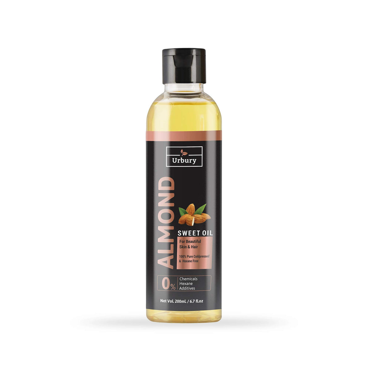 EDEN BodyWorks Jojoba Monoi Hair Oil - 118ml