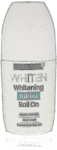 Novaclear Whitening Bikini Roll On