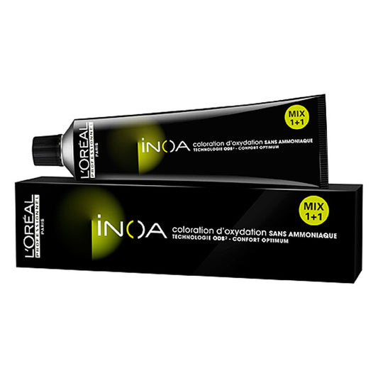 L'Oreal INOA 8.21 60GRM V511