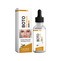 ISBEAUSOLS Boto Bee Venom Face Serum for Anti Wrinkle - Anti Aging