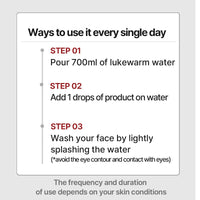 HEIMISH RX AHA BHA 30% Peeling Serum - Wash-off Peeling Serum, Chemical Peel for Blackheads, Pore and Sebum, Gentle Face Exfoliant for Oily and Acne-prone skin, Korean Skincare, 35ml (1.18 fl. oz)