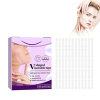 Luthasolic V-Line Lifting Band Facial Lift Patch