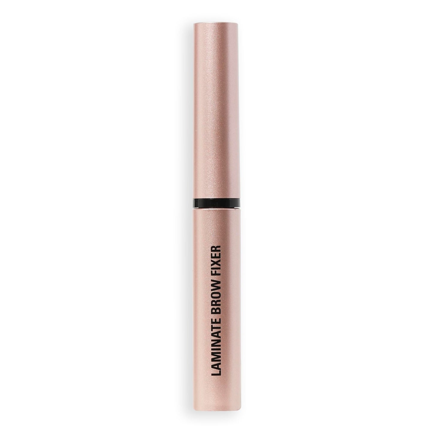 Revolution Beauty London Revolution, Laminate Brow Gel Fixer, Eyebrow Lamination, Shapes, Scults & Sets For A Strong Hold With Hyaluronic Acid & Peptides, Clear, 7ml