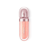 Kiko Milano KIKO Milano 3D Hydra Lip Oil 02, Hydrating Lip Oil