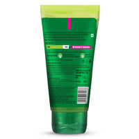 Set Wet Style Hair Gel Vertical Hold 50ml