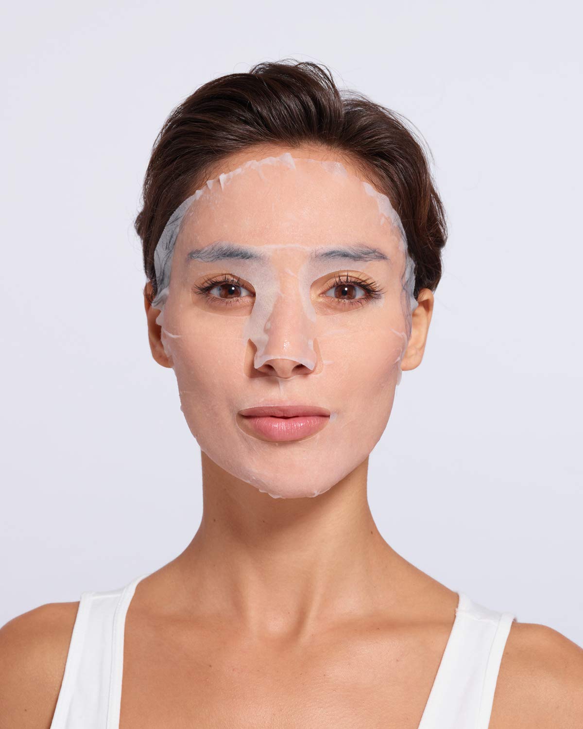 L'Oreal Revitalift Filler Tissue Mask