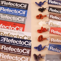 Refectocil RefectoCil Cream Hair Dye - Black 15ml