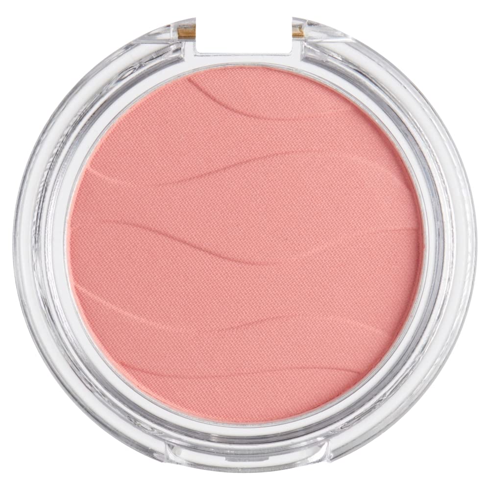 Collection Cosmetics Soft Glow Blusher, Blusher Powder, 4g, Rose