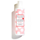 Spots & Stripes - Happy Hair High Shine Shampoo for Girls, 92% Natural Kids Shampoo with Virgin Coconut and Vanilla, Leaves Hair Smooth, Sweet-Smelling and Fantastically Shiny, Sulphate Free (250ml)