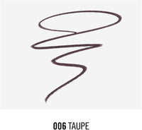 Rimmel Scandaleyes Exaggerate Eye Definer, 006 Taupe, 0.35g