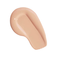 Makeup Revolution, Skin Silk Serum Foundation, Light to Medium Coverage, Contains Hyaluronic Acid, F10, 23ml