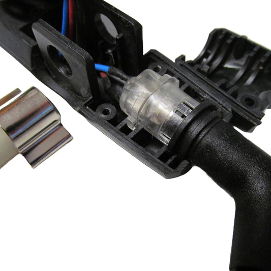 SIRIUSHAIR Replacement UK Power Cable for GHD 4.2B Hair Straighteners, Only Those with an Internal Clear Connection