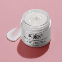 philosophy anti-wrinkle miracle worker day cream 60ml | moisturiser with retinol